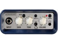 Laney Mini-Lion Battery Combo Laney Mini-Lion Battery Combo